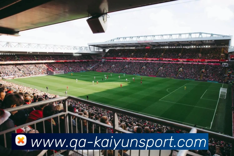 开云足球发展历程