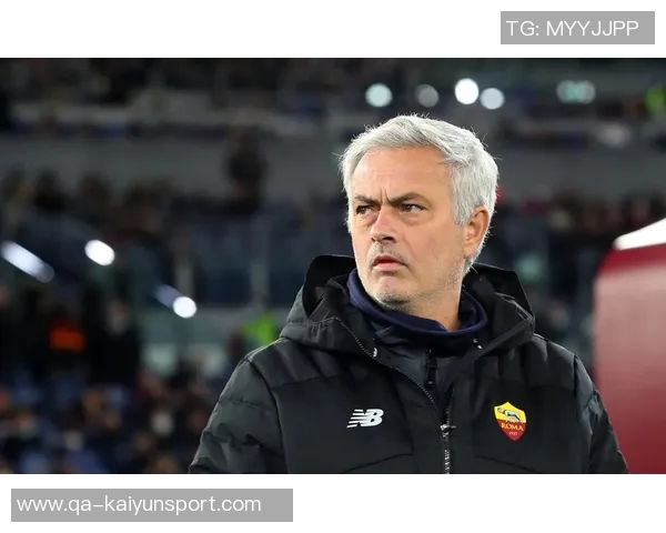 穆里尼奥获地中海卓越奖感慨与罗马深厚联系或许不配但心存感激