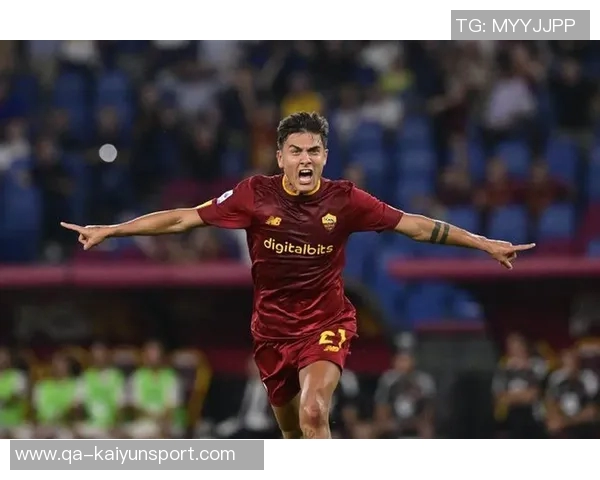 迪巴拉康复进展超预期有望出战罗马对那不勒斯的意甲大战