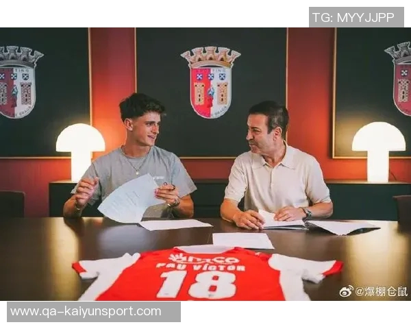 布拉加主帅谈保维克托加盟表现期待：给予时间他将展现实力